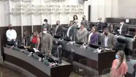 Aprueba Congreso dictamen de cuantas públicas 2020