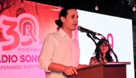 Cumple Radios Sonora 39 años