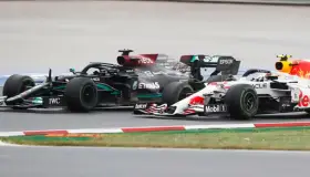 Ya tiene fecha el GP de México en 2022