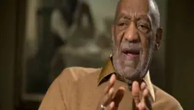 Artista demanda a Bill Cosby por encuentro en hotel en 1990