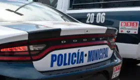 Realiza Seguridad Pública operativos conjuntos