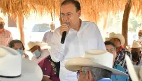 Busca ADM detonar territorio yaqui