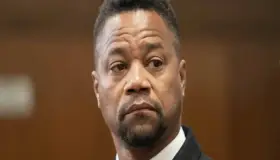 Cuba Gooding Jr. irá a juicio en febrero en caso de manoseo