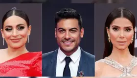 Latin Grammy anuncia terna de conductores; confirma a Carlos Rivera