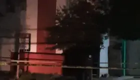 Se entregó sujeto que mató a su mamá, a su pareja, a su padrastro y a sus hijas