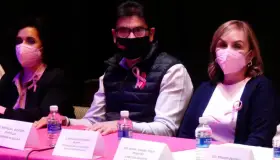 Representa Gim a municipios fronterizos de Megarregión