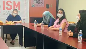 Buscan 14 aspirantes coordinación del ISM