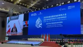 México apoya metas más ambiciosas en la protección de nuestro planeta: Semarnat