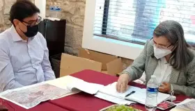 Busca Ayuntamiento habilitar centro para adultos mayores