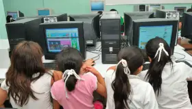 Presentan iniciativa de Internet gratis para educación básica