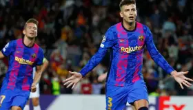 Barcelona mantiene esperanza en la Champions