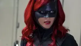Ruby Rose denuncia maltratos mientras estuvo en Batwoman