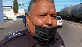 Prepara DTM vialidades por Día de Muertos