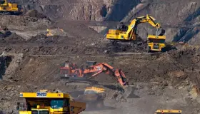 Minera Sonorense obtiene premio Casco de Plata