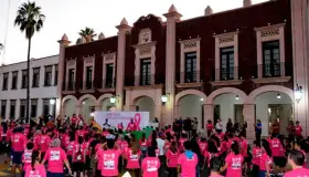 Apoya Unison a pacientes post cáncer de mama