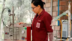 Falta más reconocimiento a mexicanas: Carolina Leyva