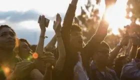 'The Strokes' y 'Kings of Leon' encabezan cartel del Corona Capital Guadalajara