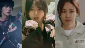 5 series surcoreanas que no puedes perderte si te gustó 'El juego del calamar'