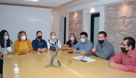 Requerirán a exfuncionarios