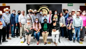 “Trabajaremos para mejorar calidad de vida de las etnias”