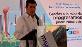 Desinformación ha generado falsas expectativas del litio: Camimex