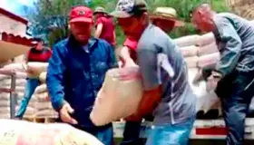 Reactiva Ayuntamiento subsidios con Mariana Trinitaria y Liconsa