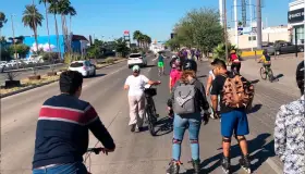 Exigen se apruebe Ley General de Movilidad y Seguridad Vial