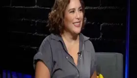 Yo quería mucho a Luisito Rey hasta que vi la seríe: Angélica Vale