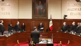 Corte declara inconstitucional prisión preventiva por defraudación fiscal y facturación falsa