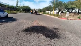 Bachean la Calzada Industrial