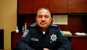 Anuncia Jefe de Policía y Tránsito operativos por Día de Muertos