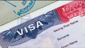 Inicia EU trámite de permisos