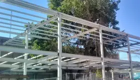 Detectan observaciones que afecta construcción a álamo