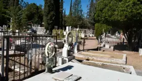 Brindan requisitos para construcción en panteones