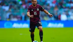México tiene que mejorar, dice Héctor Herrera