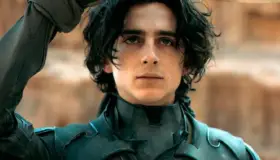 Anuncian secuela de 'Dune' para 2023