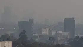 México sigue en la ruta de incrementar emisión de gases de efecto invernadero