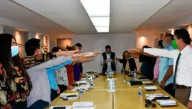 Hallan irregularidades en Fopin; crean nuevo comité