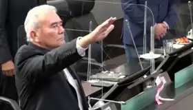 Presidencia del STJ no la designa el gobernador: magistrado