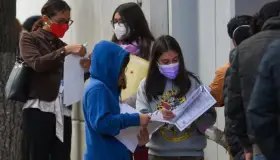 Vacunan contra covid a niña amparada, tras multa a Jorge Alcocer