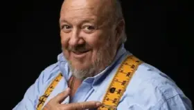 Muere Oscar Cadena, famoso conductor de 'Cámara Infraganti'