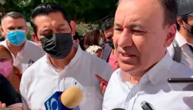 Continúa vigilancia en Bácum: ADM