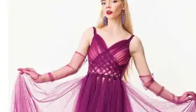 Anya Taylor-Joy reconoce que para tener éxito, se debe estar en el momento adecuado para lograrlo