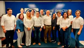 Hay 3 aspirantes para dirigir PAN estatal