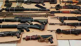 Asegura Policía Estatal a 66 personas en Sonora