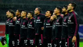 FIFA sanciona a México con 2 partidos sin público por grito homofóbico