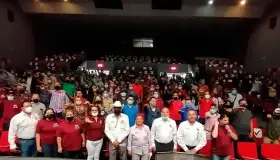 Protestan integrantes del Sibetan: son 172