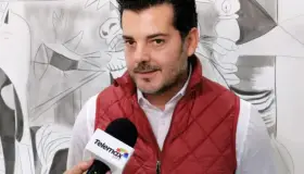 Entregará Alcalde diez obras