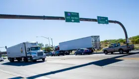 Rehabilitan la Interestatal 19