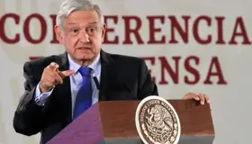 Enviará López Obrador terna de mujeres para la SCJN